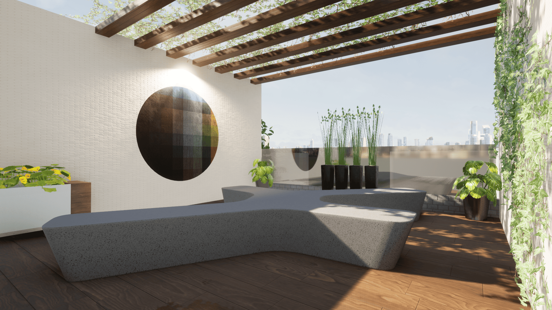 Residence